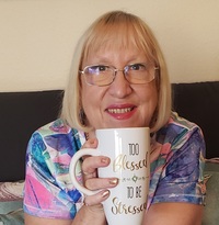 Christine L. Henderson
