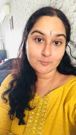 Lalitha Ramanathan