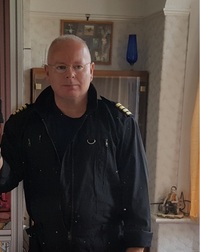 Michael Joseph Dutton