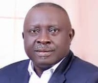 Pius O. Ughakpoteni