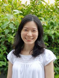 Ying Ping Low