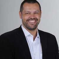 Dennys Garcia Xavier