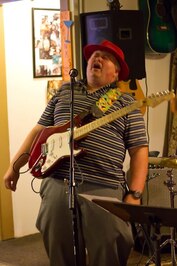Rick Clogston