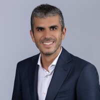 Carlos Guimarães Pinto