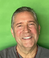 Patrick James Miller