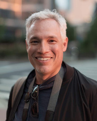 Tony Northrup