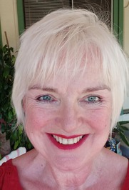 Catriona McPherson