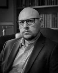 Jonathon Kelley