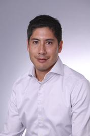 Steve Feldstein