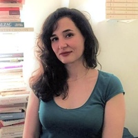 Audrey Pleynet