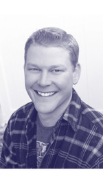 C. Ryan Crockett