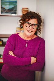 Julia Kolouch