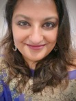 Monica Gupta Mehta