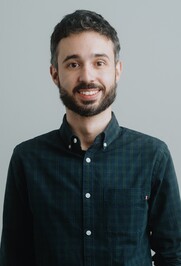 Bruno Molinero