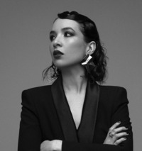 Lucy Mayora