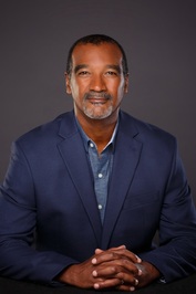 Donzel A. Leggett