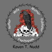 Raven T. Nudd