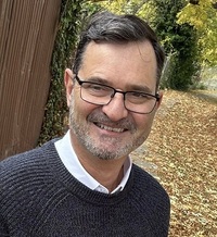 Mark Stary
