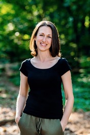 Elizabeth Preston