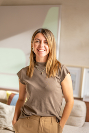 Gemma  Garcia