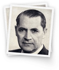 Eugene Fodor