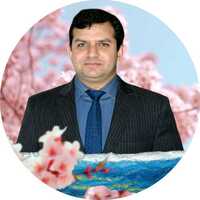 Naim Tahir Baig