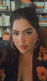 Juliet Diaz