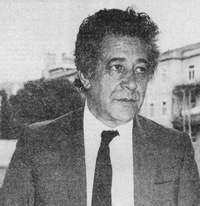 Orlando Vitorino