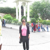 Pragya Tiwari
