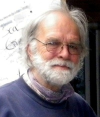 Richard M.  Meyer
