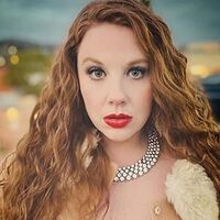 Tiffany Grace Devereaux