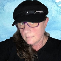 Karen Rae Levine