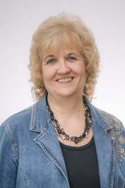 Terrie Todd