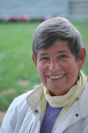 Linda Bird Francke