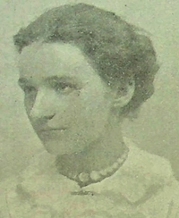 Winnie Parry