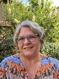 Debbie Saarloos