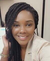 Samanda Leroy