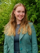Marije van Mechelen