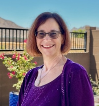 Jami Gray