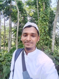 MD Abdul Ahad Shanto