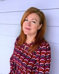 Liz Fenton