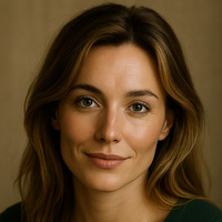 Camilla K Fairfax