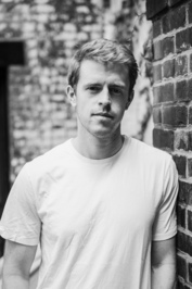 Connor  Martin