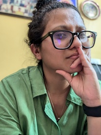 Pratiksha Misra