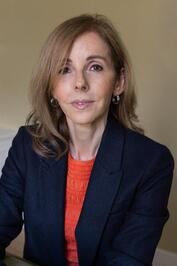 Genevieve Marenghi
