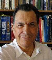 Cristian  Ocaña