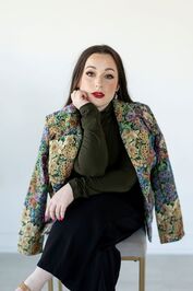 Katherine Wela Bogen