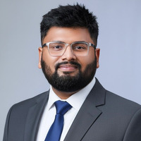 Sriram Saravanan