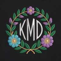 Kaatryn MacMorgan-Douglas
