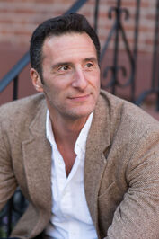Aaron Tracy